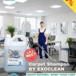 Karpet Shampoo