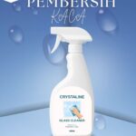 Pembersih kaca