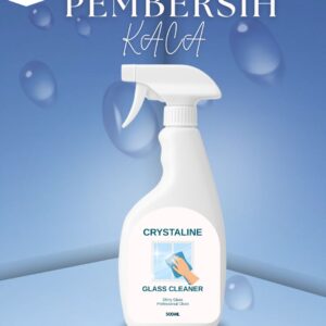 Pembersih kaca