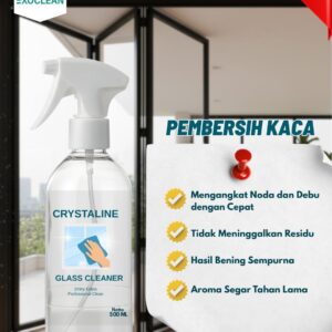 Pembersih Kaca