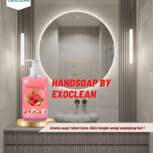 Handsoap
